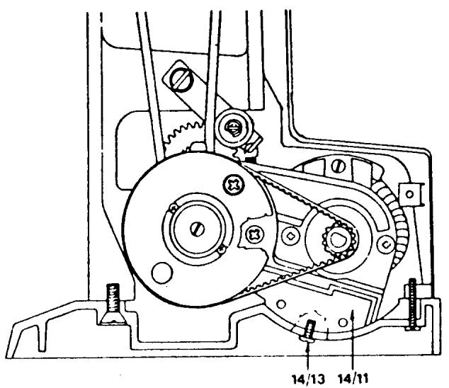 HUSQVARNA 3310 - COMMENT - 1
