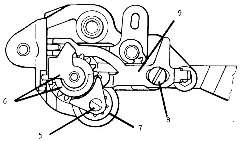 HUSQVARNA 3310 - COMMENT - 2