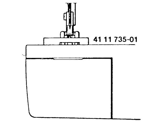 HUSQVARNA 3310 - NOTE - 1