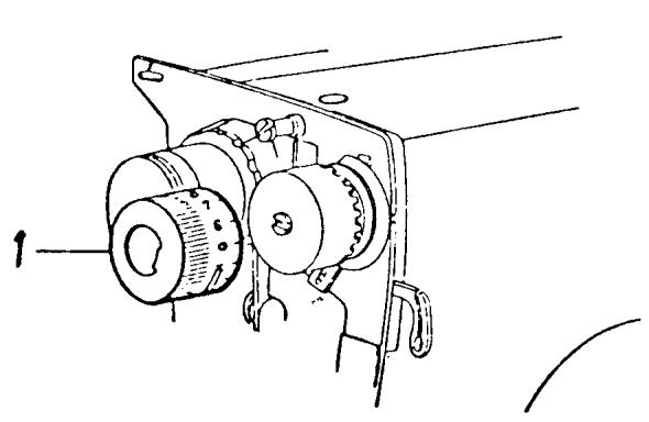 HUSQVARNA 3310 - ADJUSTMENT II - 1