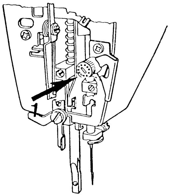 HUSQVARNA 3310 - NOTE - 1