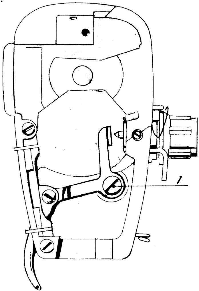 HUSQVARNA 3310 - COMMENT - 1