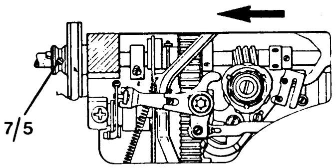 HUSQVARNA 3310 - COMMENT - 1