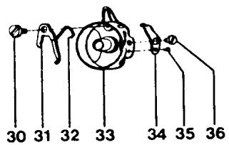 HUSQVARNA 3310 - COMMENT - 2