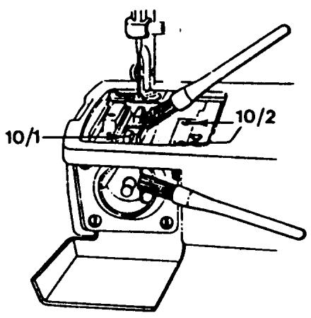HUSQVARNA 3310 - COMMENT - 1
