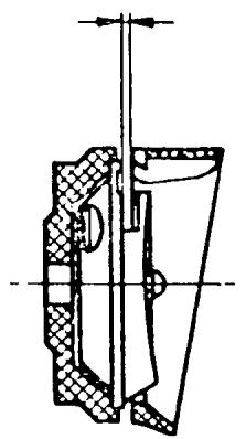 HUSQVARNA 3310 - NOTE - 1