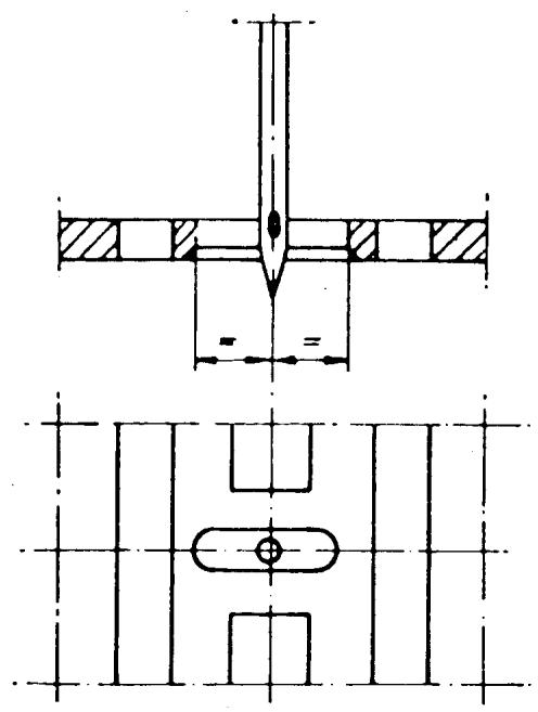 HUSQVARNA 3310 - ADJUSTMENT - 2