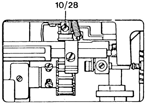 HUSQVARNA 3310 - COMMENT - 1