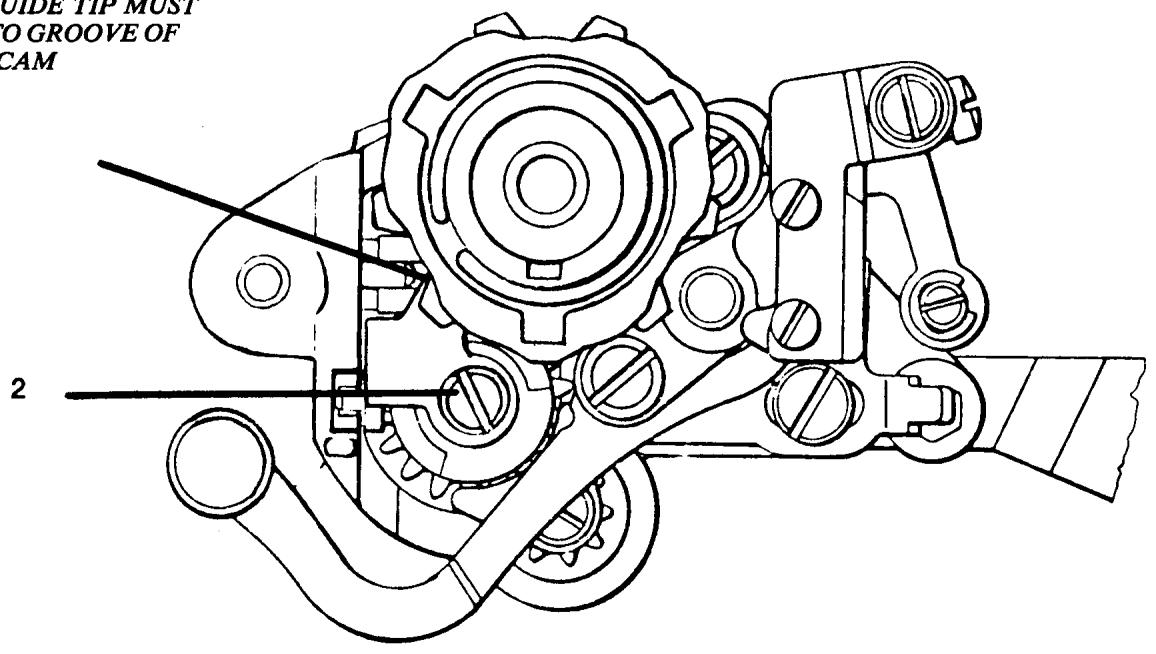 HUSQVARNA 3310 - COMMENT - 1