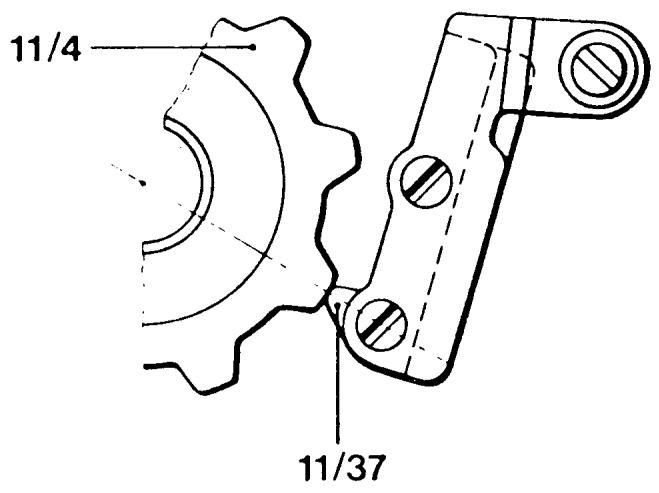 HUSQVARNA 3310 - COMMENT - 2