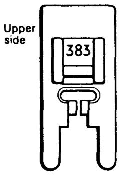 HUSQVARNA 3310 - COMMENTS - 1
