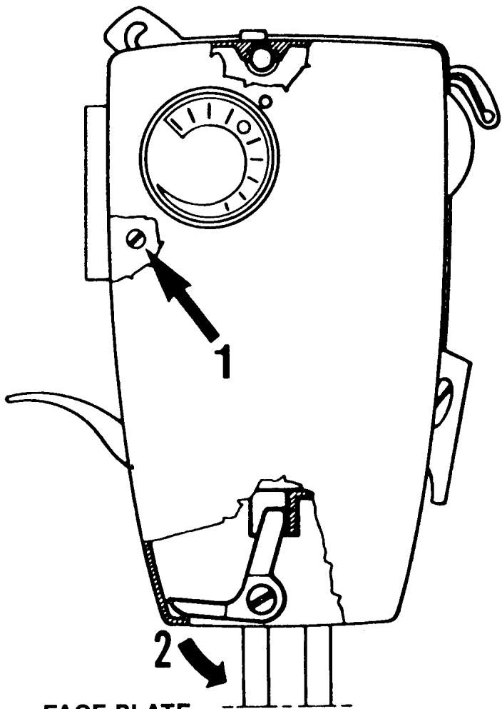 HUSQVARNA 3310 - COMMENT - 2
