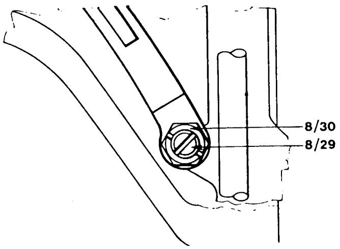 HUSQVARNA 3310 - COMMENT - 1