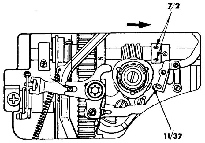 HUSQVARNA 3310 - COMMENT - 2