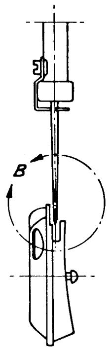 HUSQVARNA 3310 - ADJUSTMENT - 1