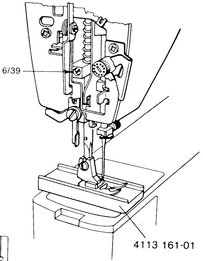 HUSQVARNA 3310 - COMMENT - 1