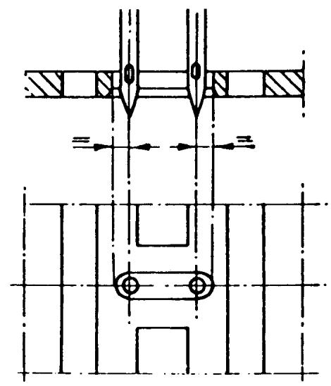 HUSQVARNA 3310 - ADJUSTMENT - 1