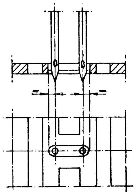 HUSQVARNA 3310 - ADJUSTMENT - 1