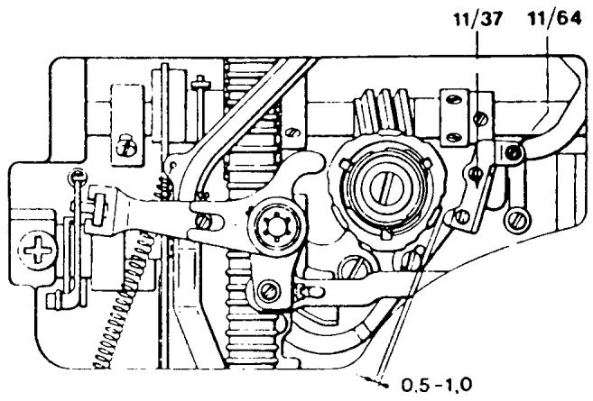 HUSQVARNA 3310 - COMMENT - 1
