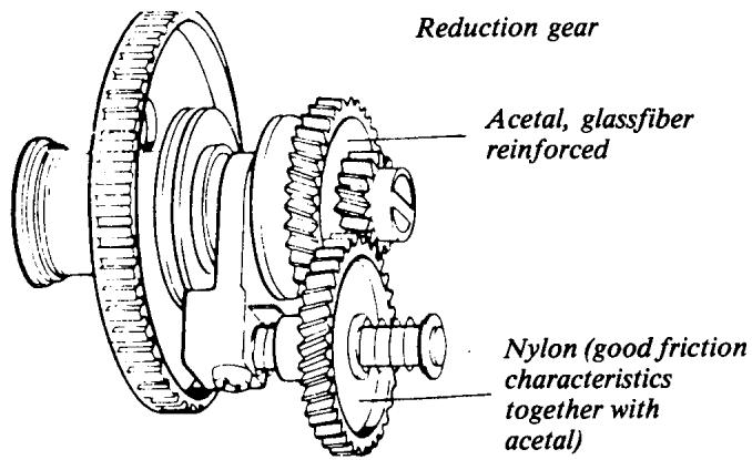 HUSQVARNA 3310 - OTHER MATERIAL - 1