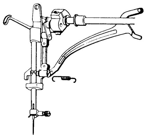 HUSQVARNA 3310 - NOTE - 2