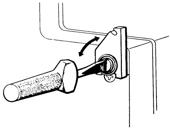 HUSQVARNA 3310 - CORRECT AND INCORRECT BOBBIN WINDING - 2