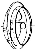 HUSQVARNA 3310 - DESIGN OF THE VKING SHUTTLE SYSTEM - 2