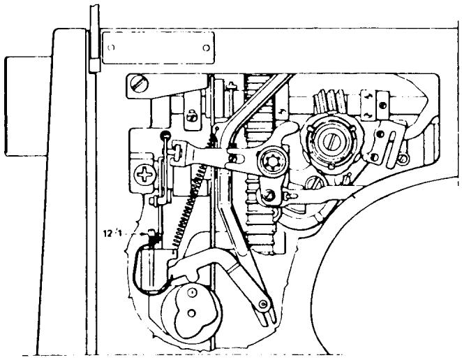 HUSQVARNA 3310 - NOTE - 1