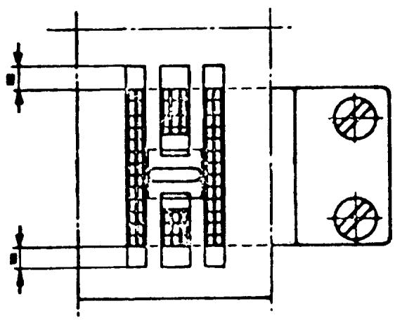 HUSQVARNA 3310 - ADJUSTMENT - 2