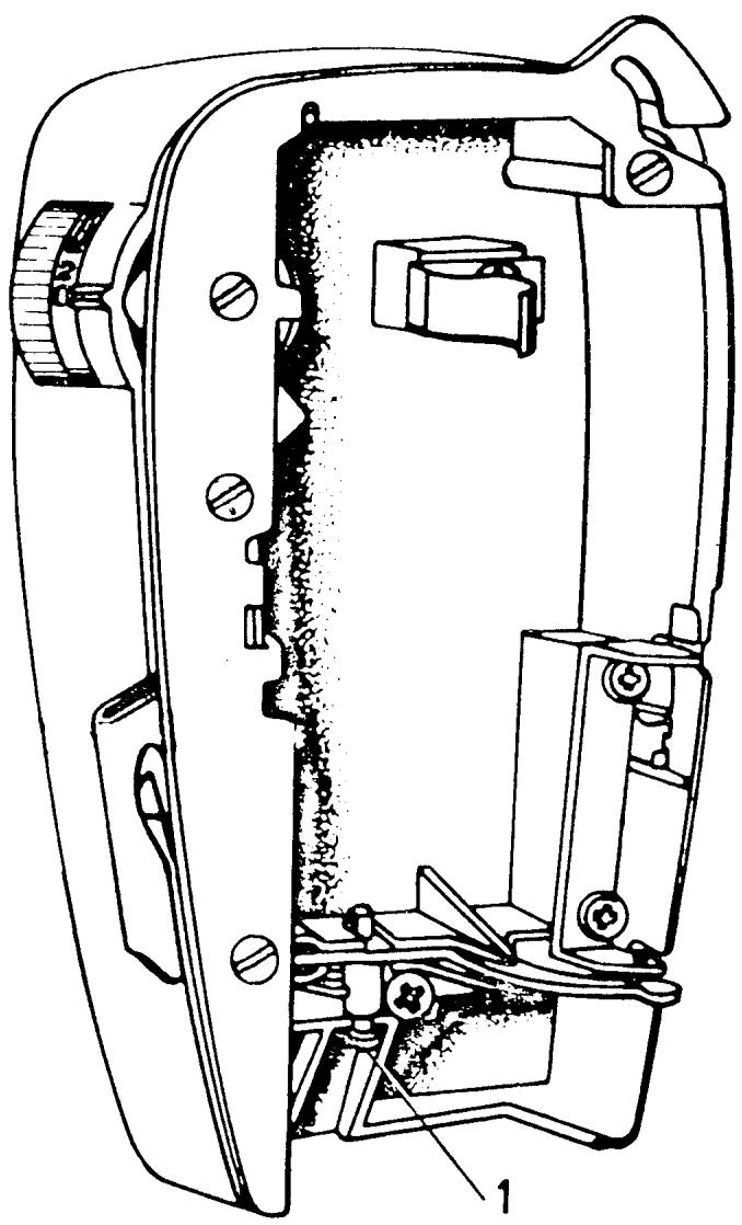 HUSQVARNA 3310 - NOTE - 1