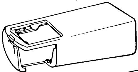 HUSQVARNA 3310 - THE SEWING MACHINE FRAMES - 2
