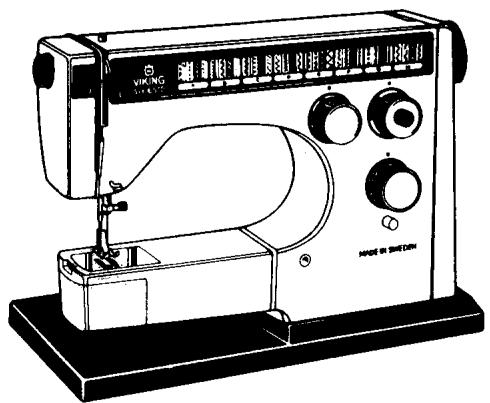 HUSQVARNA 3310 - 1
