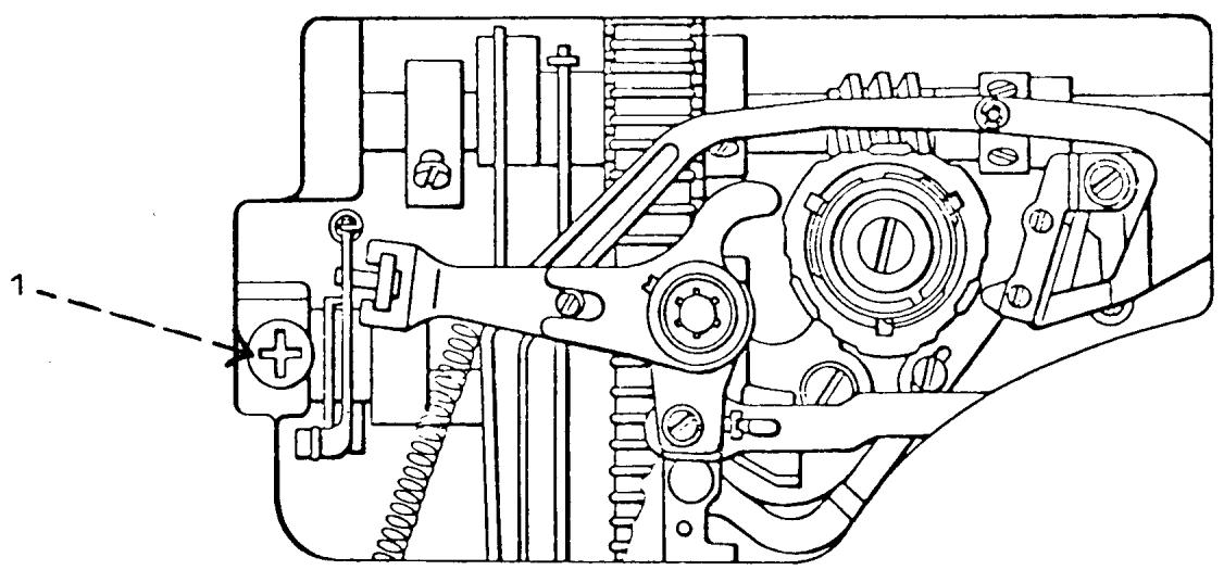 HUSQVARNA 3310 - NOTE - 1