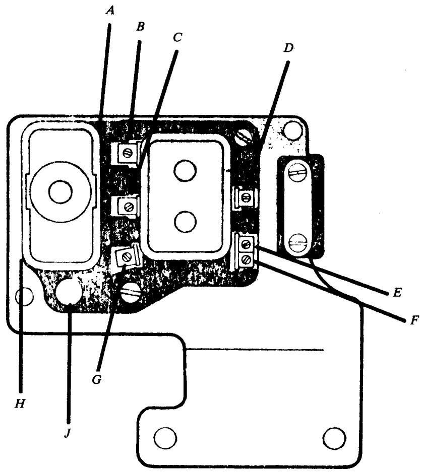 HUSQVARNA 3310 - NOTE - 1