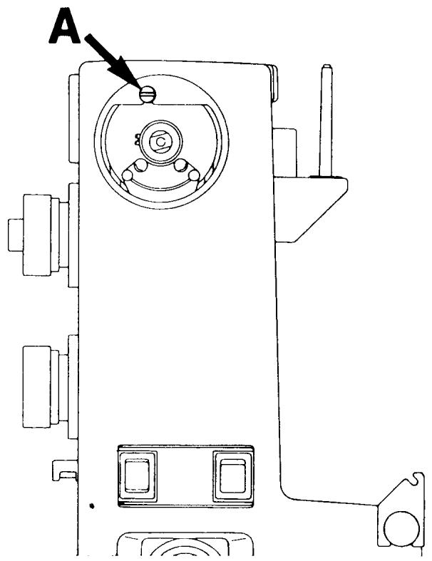 HUSQVARNA 3310 - BELT GUARD - 1
