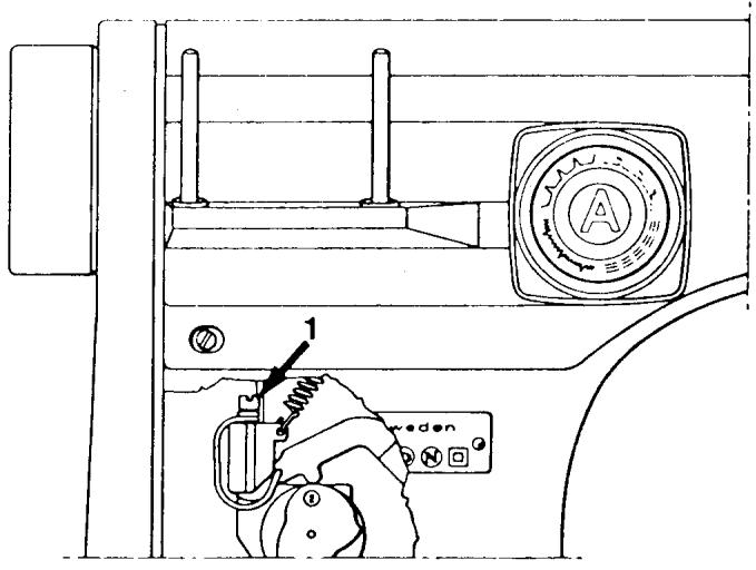 HUSQVARNA 3310 - COMMENT - 2