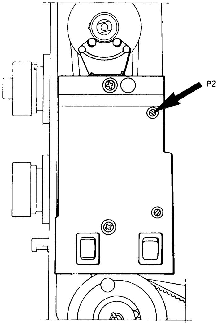 HUSQVARNA 3310 - COMMENT - 1