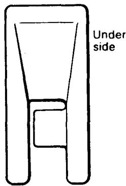 HUSQVARNA 3310 - COMMENTS - 4