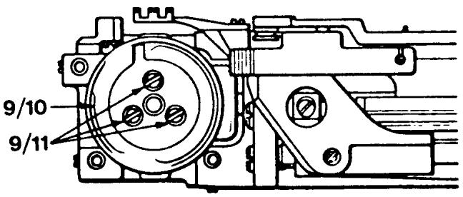 HUSQVARNA 3310 - COMMENT - 1