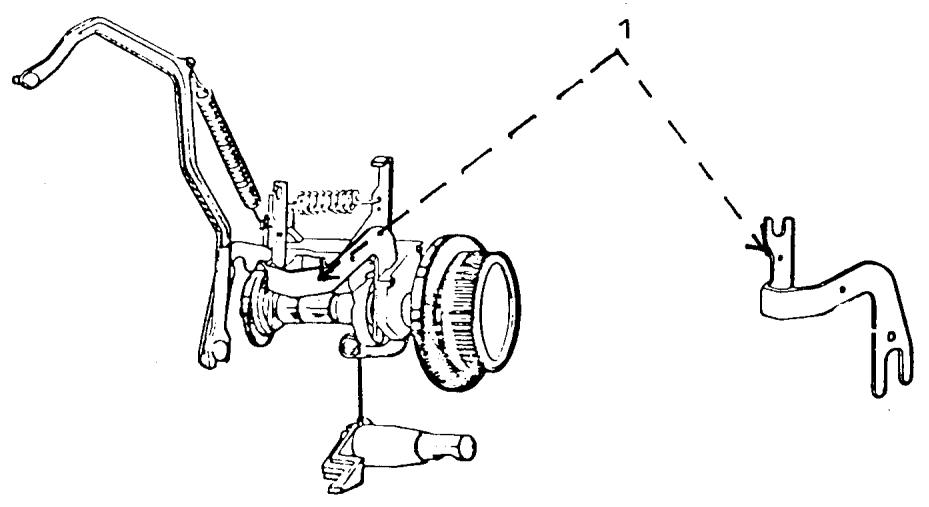 HUSQVARNA 3310 - OBSERVATION II - 2
