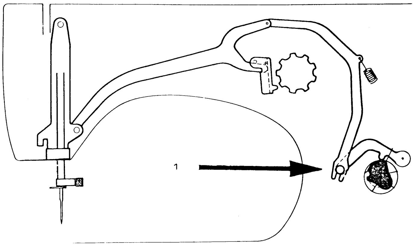 HUSQVARNA 3310 - COMMENT - 1