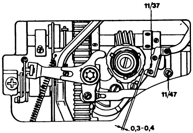 HUSQVARNA 3310 - COMMENT - 1