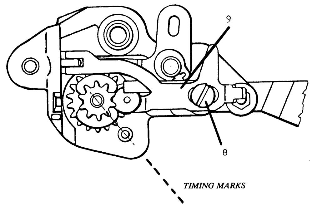 HUSQVARNA 3310 - ORDER SPARE PARTS - 1