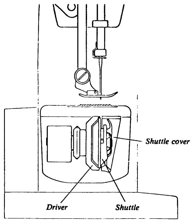 HUSQVARNA 3310 - continued - 1