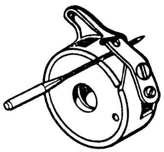 HUSQVARNA 3310 - COMMENT - 1