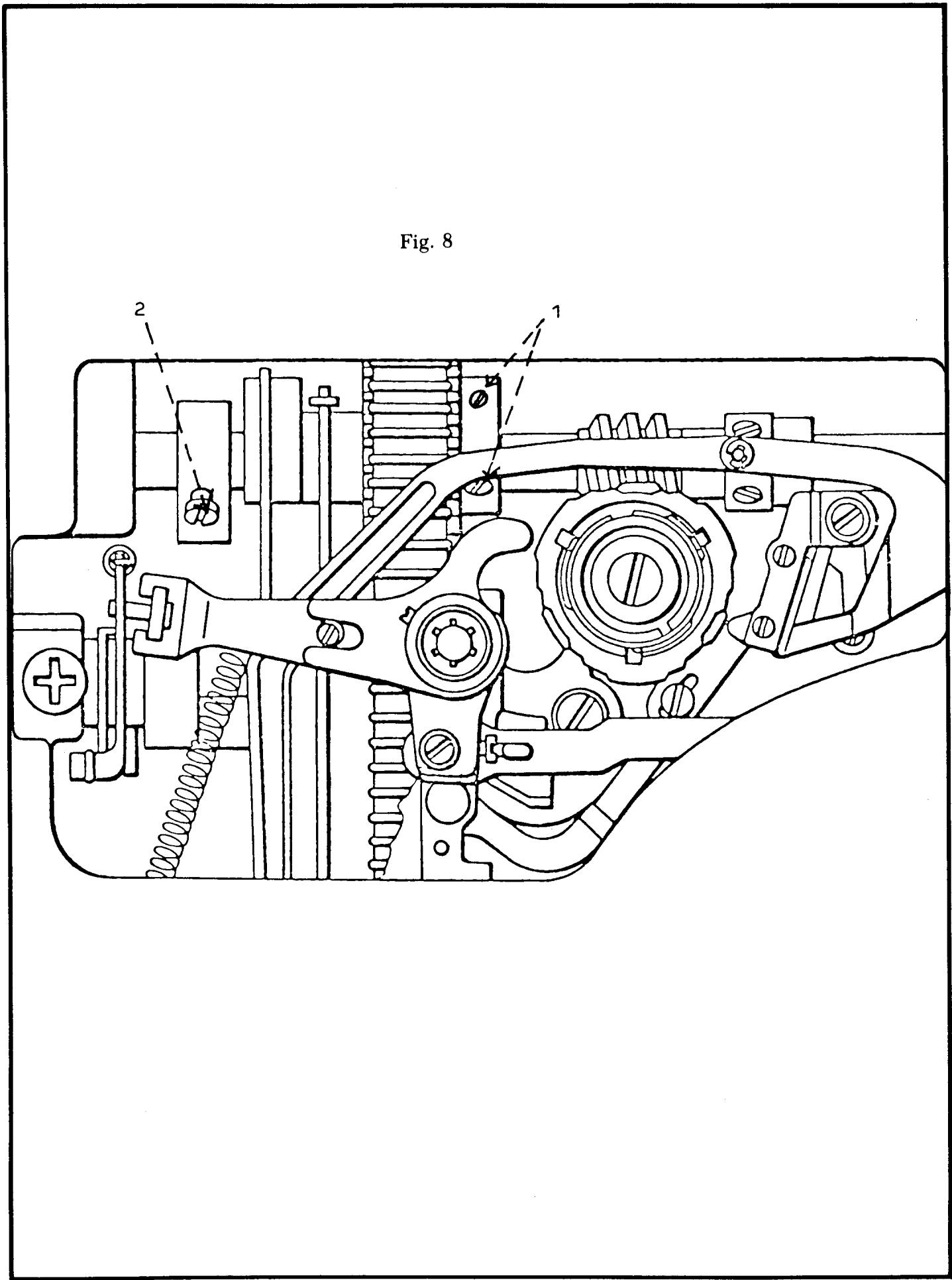 HUSQVARNA 3310 - OBSERVATION II - 3