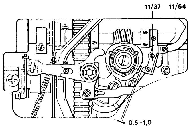 HUSQVARNA 3310 - COMMENT - 1