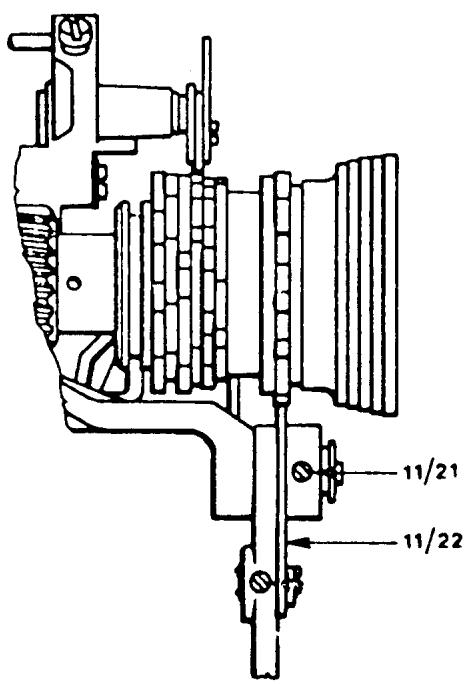 HUSQVARNA 3310 - ADJUSTMENT - 1
