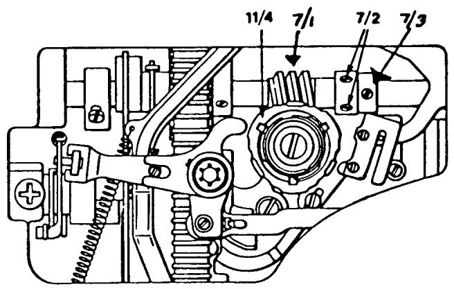 HUSQVARNA 3310 - COMMENT - 1