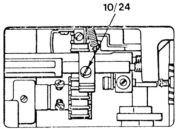 HUSQVARNA 3310 - NOTE - 2
